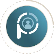 PinPoint patient acquisition and targeting platform icon